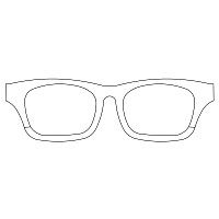 glass frames 001